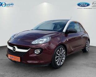 Opel Adam Gebrauchtwagen