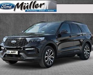 Ford Explorer Gebrauchtwagen