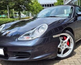 Porsche Boxster Gebrauchtwagen
