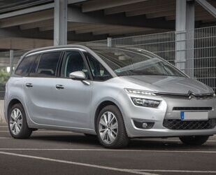 Citroen C4 Picasso Gebrauchtwagen