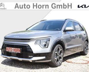 Kia Niro Gebrauchtwagen