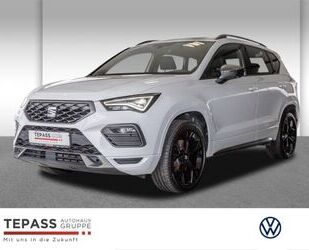 Renault Ateca 