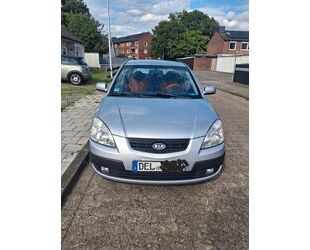Kia Rio Gebrauchtwagen