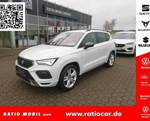 Seat Ateca Gebrauchtwagen
