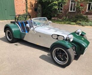 Caterham Andere Gebrauchtwagen
