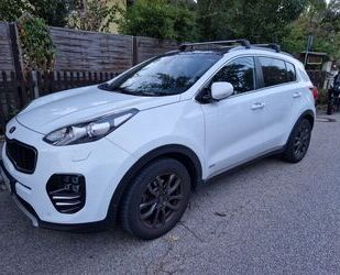 Kia Sportage Gebrauchtwagen