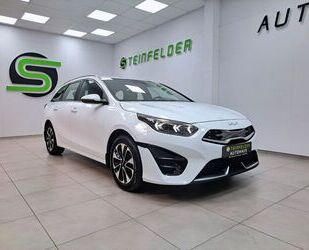 Kia ceed Sportswagon Gebrauchtwagen