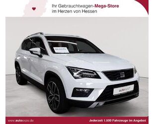 Seat Ateca Gebrauchtwagen