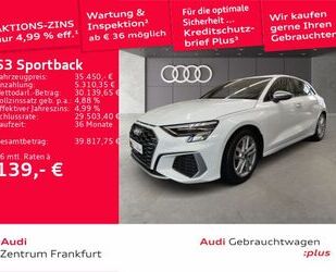 Audi S3 Gebrauchtwagen