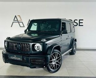 Mercedes-Benz G 63 AMG Gebrauchtwagen