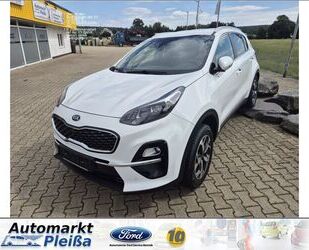 Fiat Sportage 
