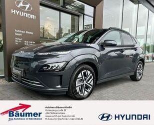 Hyundai KONA Elektro Gebrauchtwagen