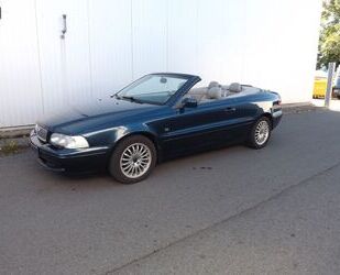 Volvo C70 Gebrauchtwagen