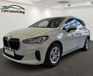 BMW 218 Active Tourer Gebrauchtwagen