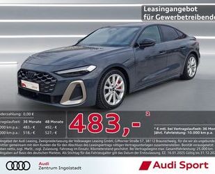 Audi S5 Gebrauchtwagen