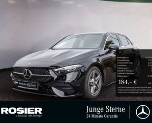 Mercedes-Benz A 200 Gebrauchtwagen
