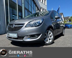 Opel Meriva Gebrauchtwagen