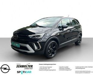 Opel Crossland (X) Gebrauchtwagen