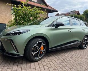 MG MG4 Gebrauchtwagen