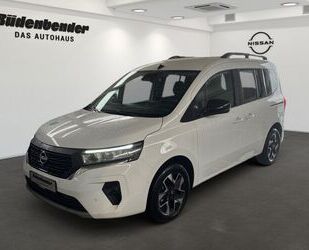 Nissan Townstar Gebrauchtwagen