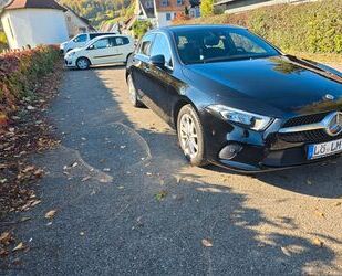 Mercedes-Benz A 160 Gebrauchtwagen
