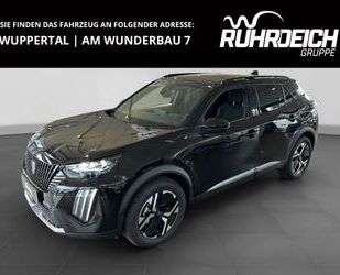 Peugeot 2008 Gebrauchtwagen