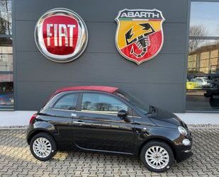 Fiat 500C Gebrauchtwagen