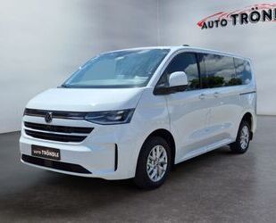 VW T7 Caravelle Gebrauchtwagen