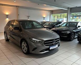 Mercedes-Benz B 200 Gebrauchtwagen
