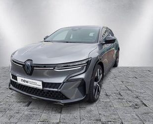 Renault Megane E-TECH Gebrauchtwagen
