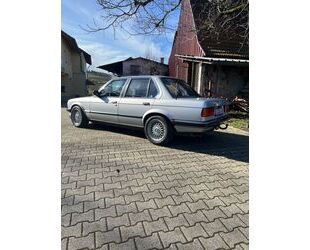 BMW 316 Gebrauchtwagen