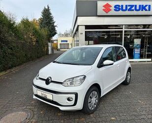 VW up! Gebrauchtwagen