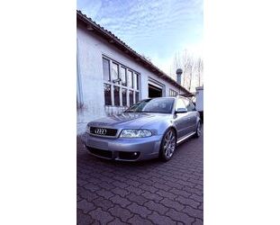 Audi RS4 Gebrauchtwagen