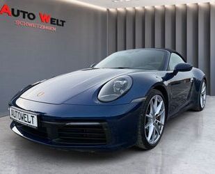Porsche 911 Urmodell Gebrauchtwagen