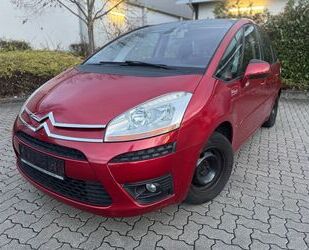 Citroen C4 Picasso Gebrauchtwagen