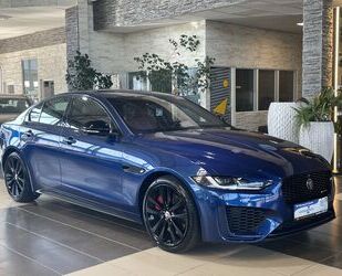 Jaguar XE Gebrauchtwagen