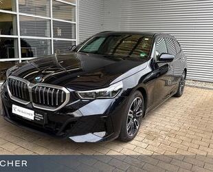 BMW 540 Gebrauchtwagen