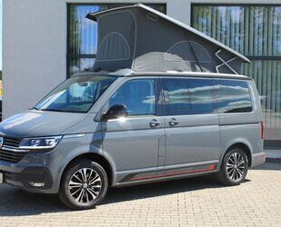 VW T6 California Gebrauchtwagen