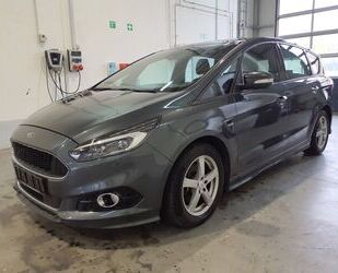 Ford S-Max Gebrauchtwagen