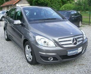 Mercedes-Benz B 180 Gebrauchtwagen