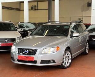 Volvo V70 Gebrauchtwagen