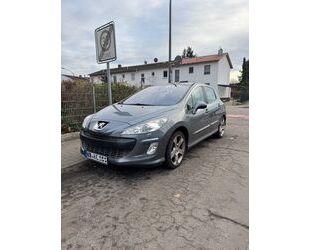 Peugeot 308 Gebrauchtwagen
