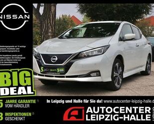 Nissan Leaf Gebrauchtwagen