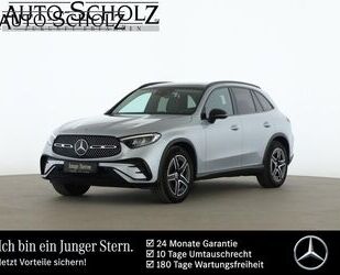 Mercedes-Benz GLC 300 Gebrauchtwagen