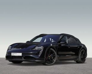 Porsche Taycan Gebrauchtwagen