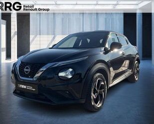 Nissan Juke Gebrauchtwagen