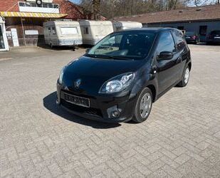 Renault Twingo Gebrauchtwagen