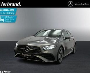 Mercedes-Benz A 180 Gebrauchtwagen