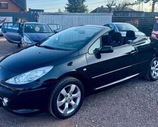 Peugeot 307 Gebrauchtwagen
