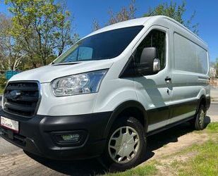 Ford Transit Gebrauchtwagen